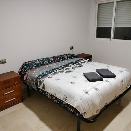 Holiday Centre Deluxe Διαμέρισμα Αλικάντε Εξωτερικό φωτογραφία