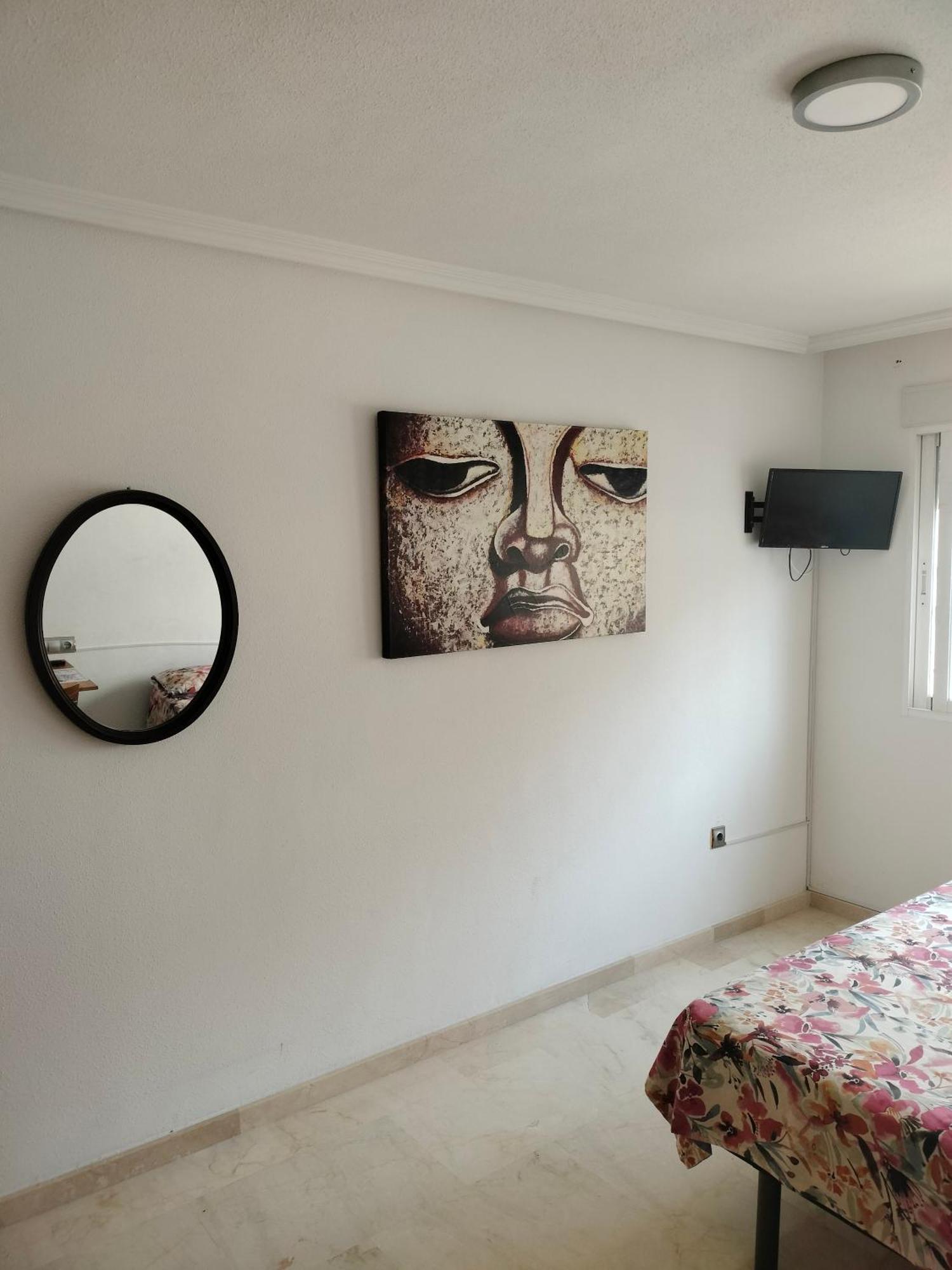 Holiday Centre Deluxe Διαμέρισμα Αλικάντε Εξωτερικό φωτογραφία