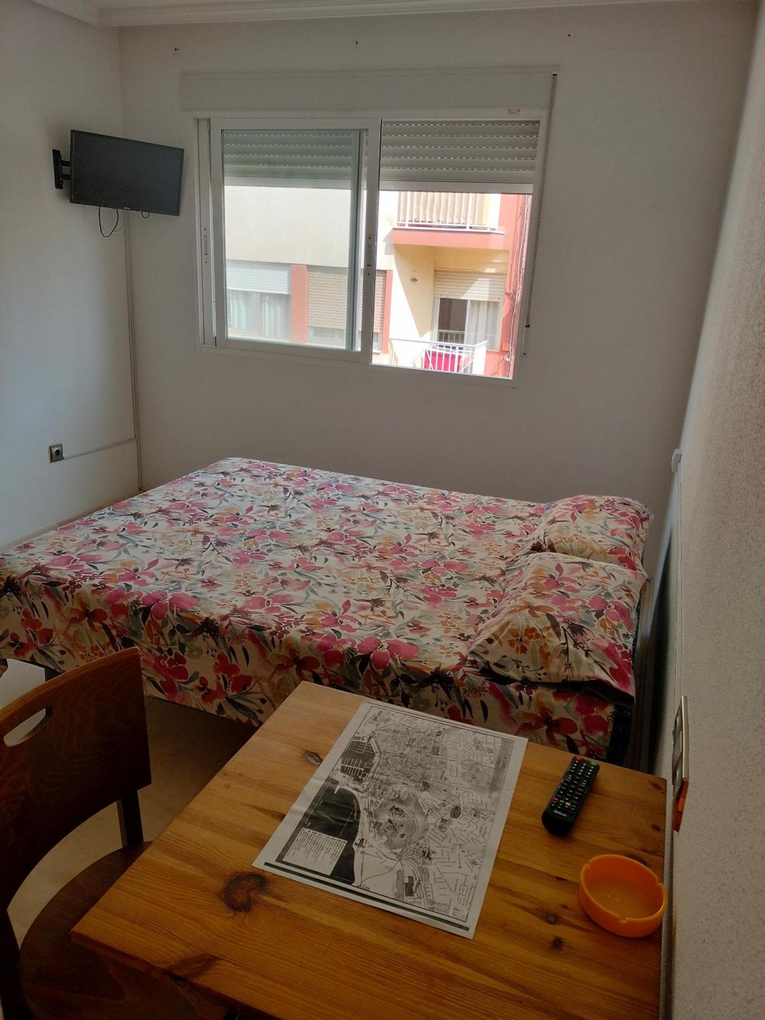 Holiday Centre Deluxe Διαμέρισμα Αλικάντε Εξωτερικό φωτογραφία