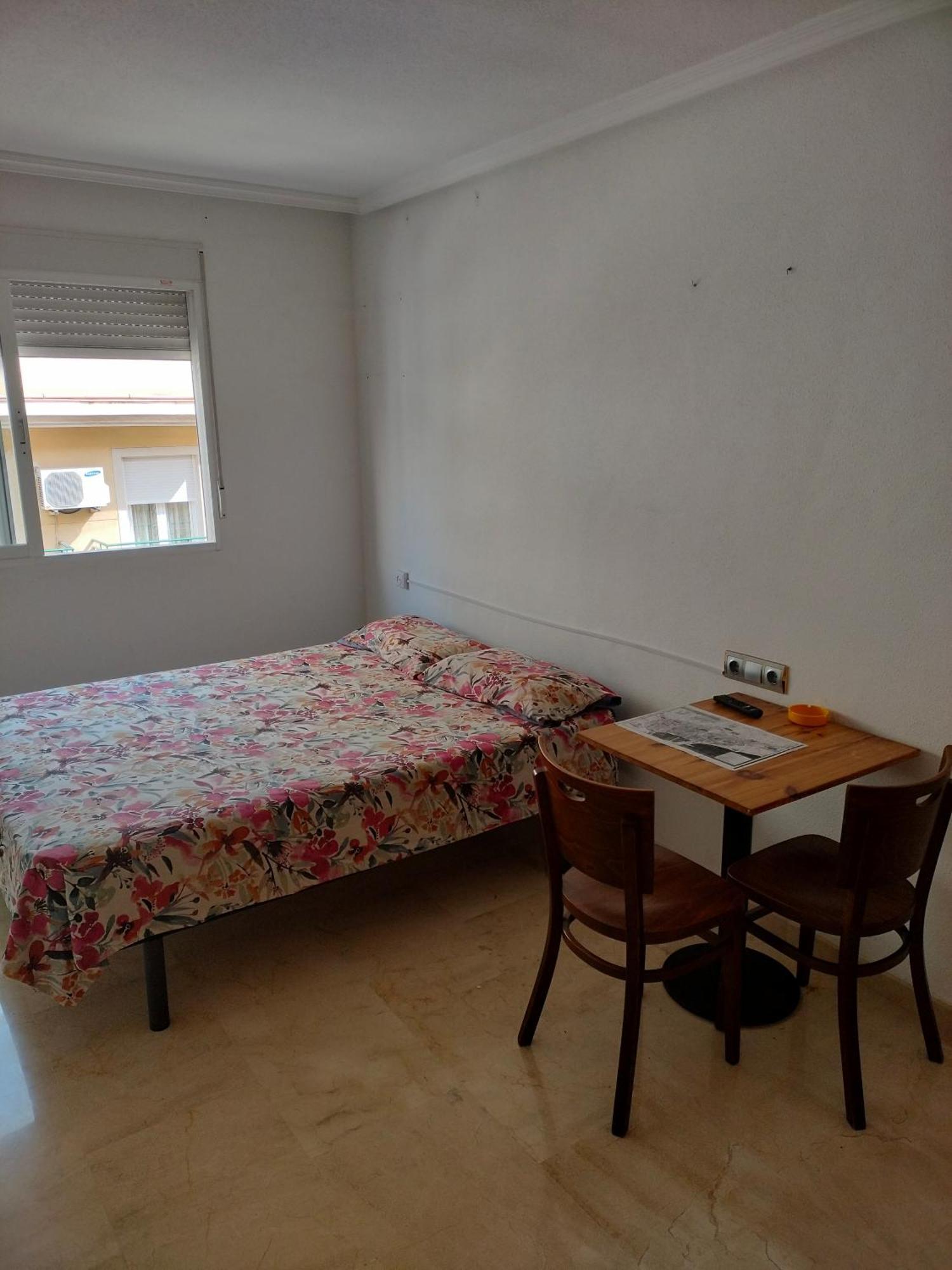 Holiday Centre Deluxe Διαμέρισμα Αλικάντε Εξωτερικό φωτογραφία