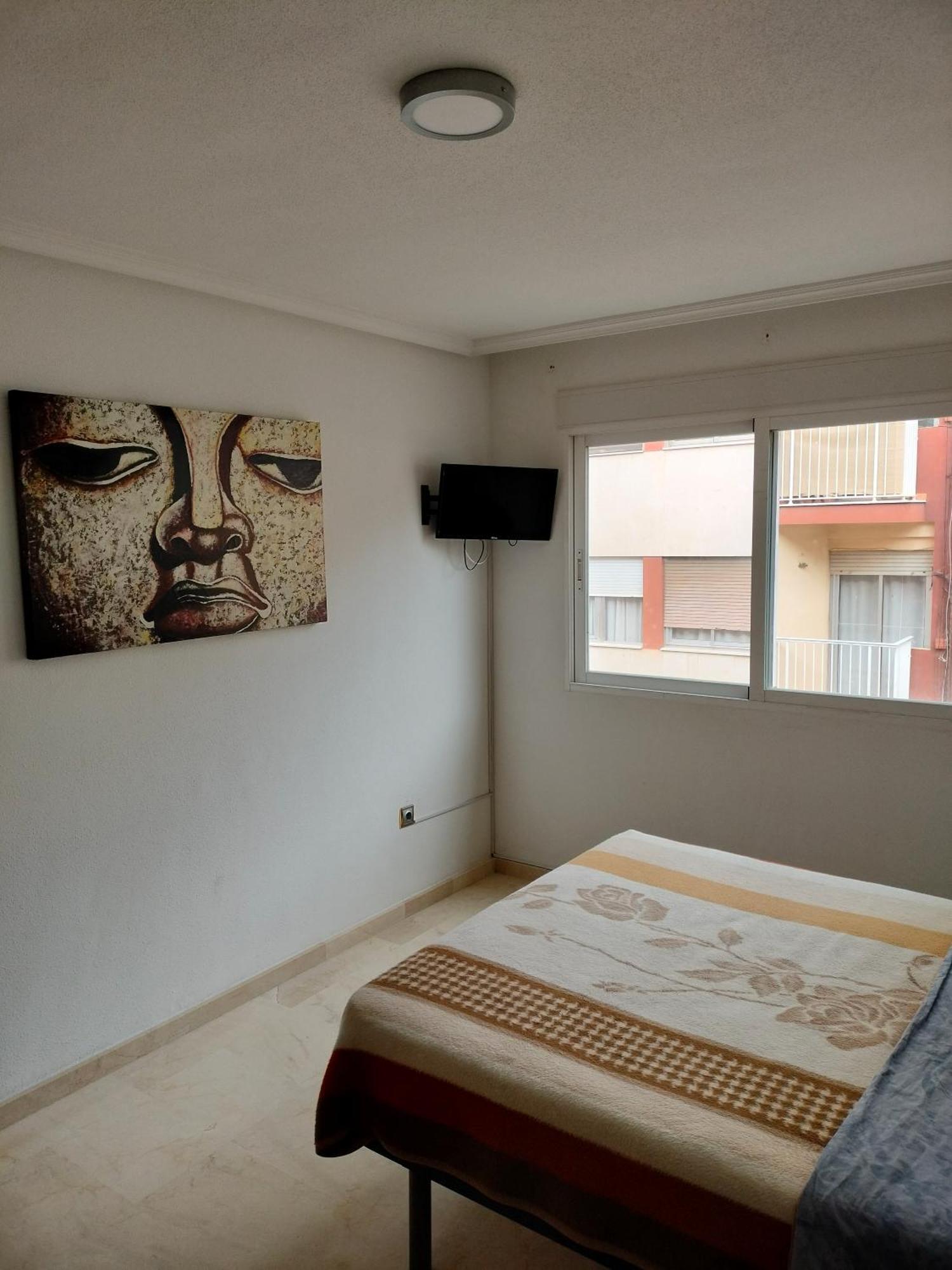 Holiday Centre Deluxe Διαμέρισμα Αλικάντε Εξωτερικό φωτογραφία