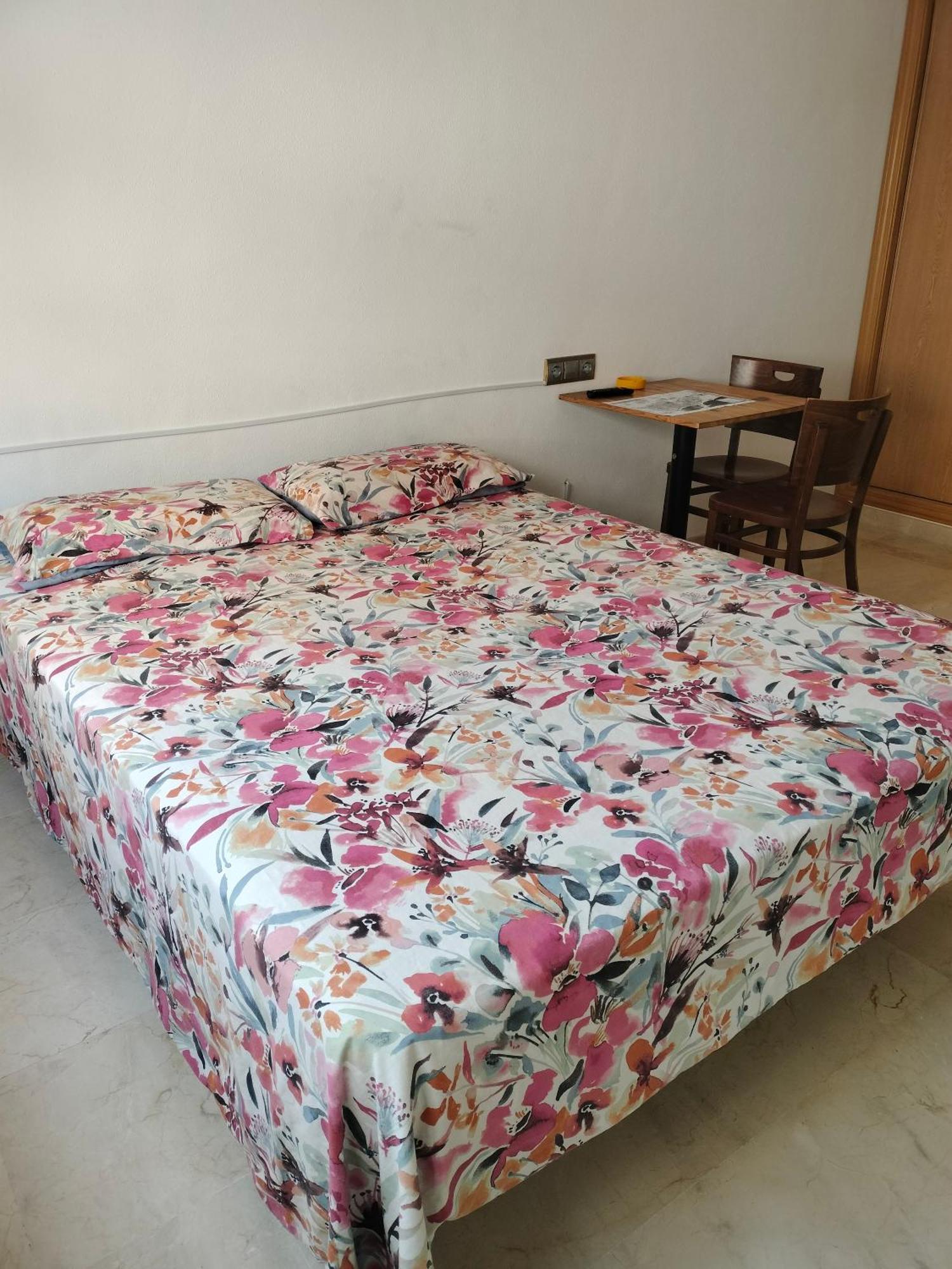 Holiday Centre Deluxe Διαμέρισμα Αλικάντε Εξωτερικό φωτογραφία