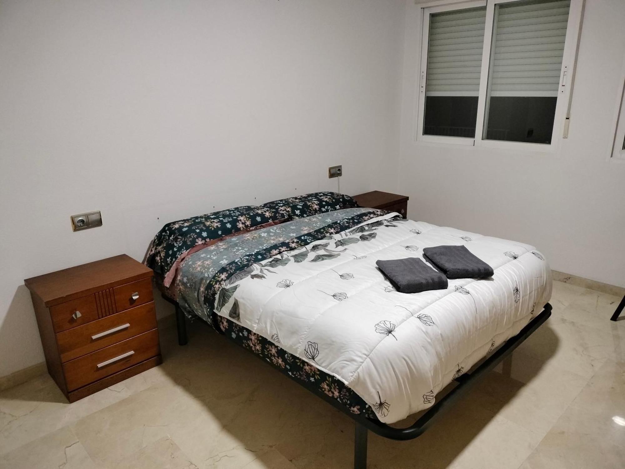 Holiday Centre Deluxe Διαμέρισμα Αλικάντε Εξωτερικό φωτογραφία