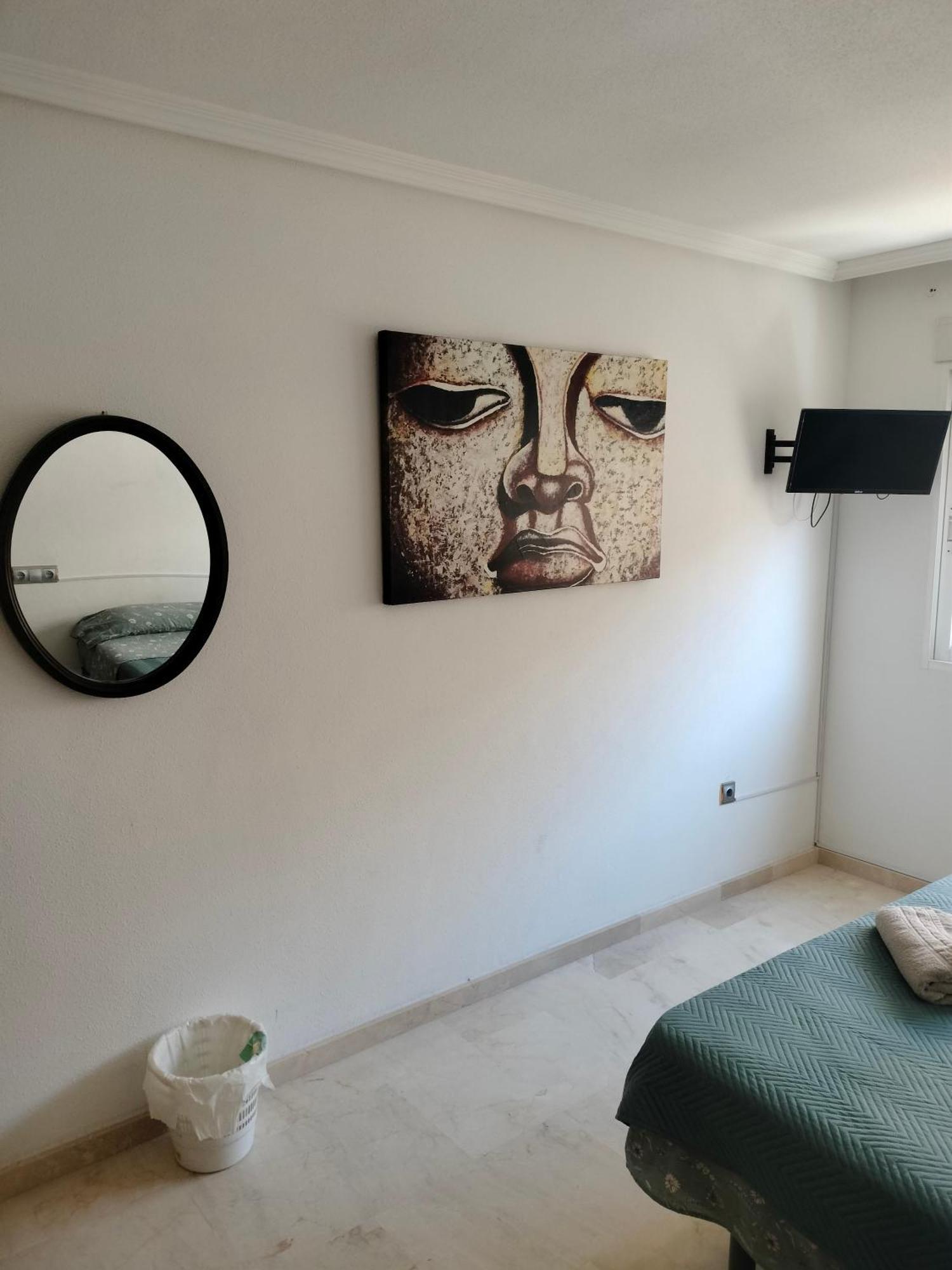 Holiday Centre Deluxe Διαμέρισμα Αλικάντε Εξωτερικό φωτογραφία