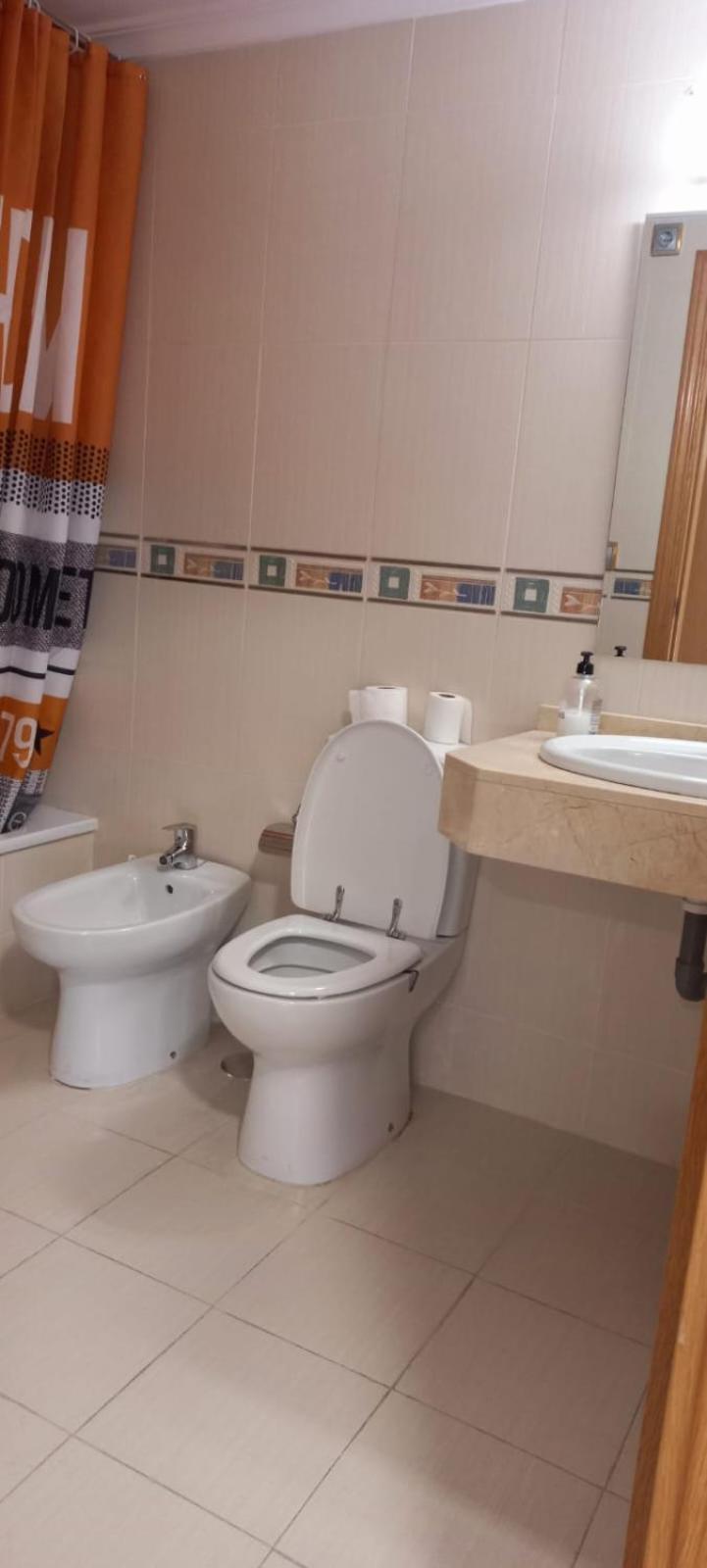 Holiday Centre Deluxe Διαμέρισμα Αλικάντε Εξωτερικό φωτογραφία