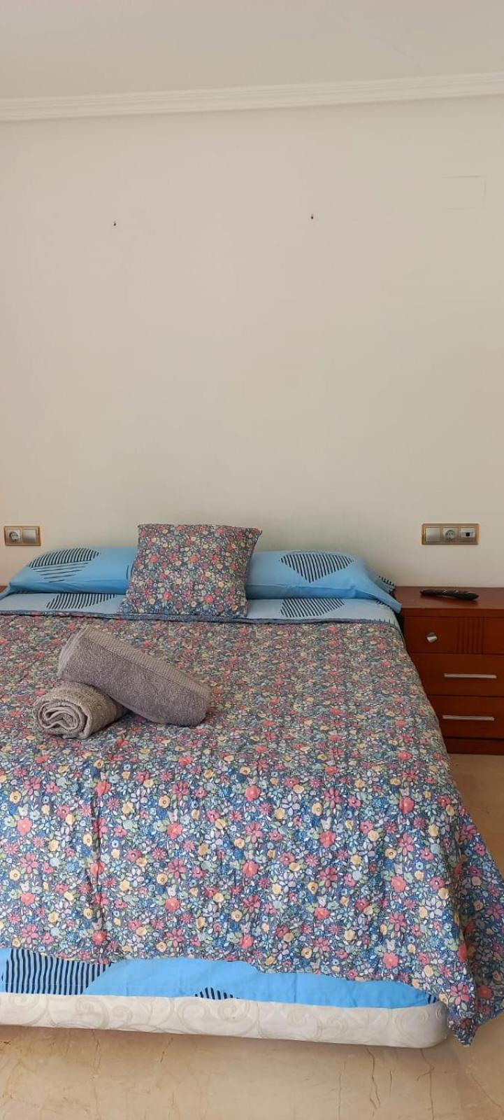 Holiday Centre Deluxe Διαμέρισμα Αλικάντε Εξωτερικό φωτογραφία