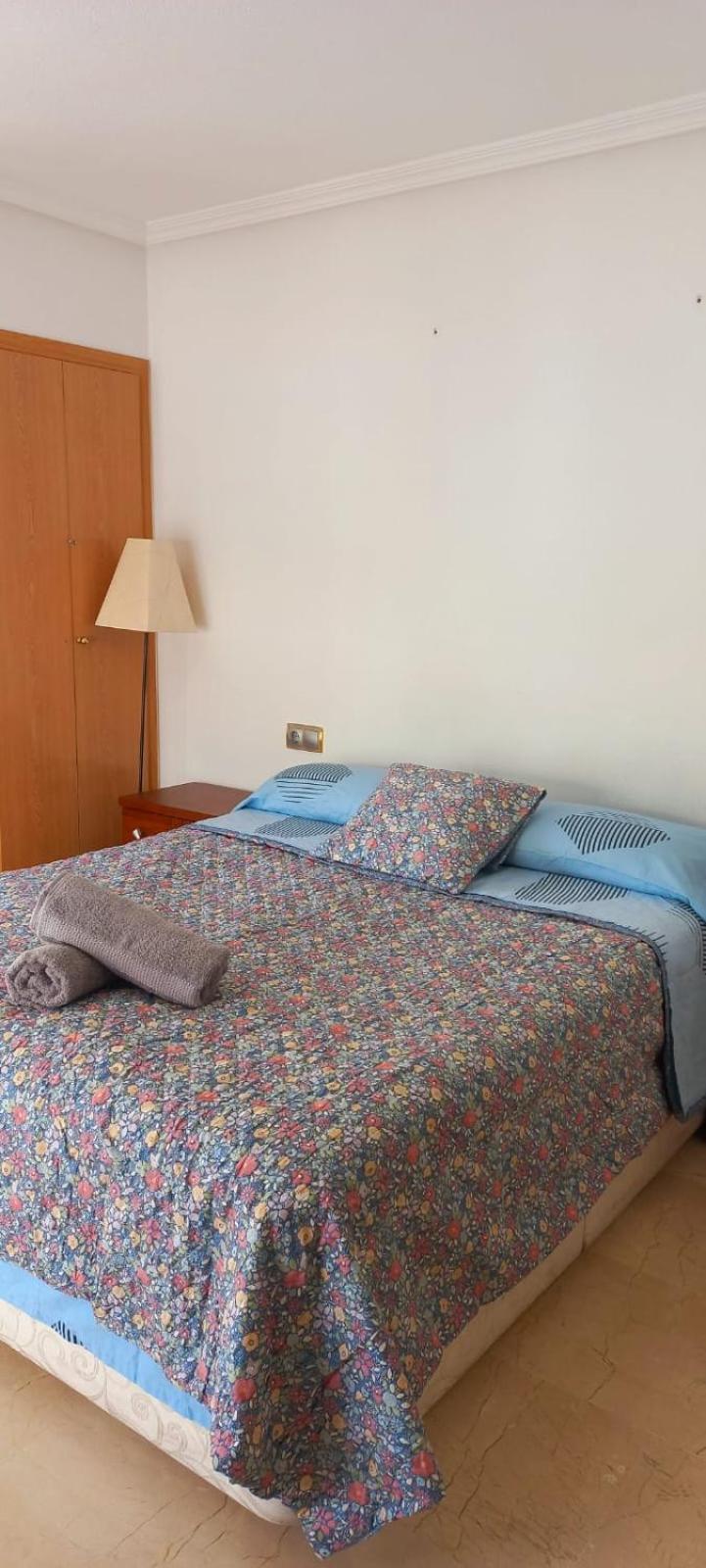 Holiday Centre Deluxe Διαμέρισμα Αλικάντε Εξωτερικό φωτογραφία