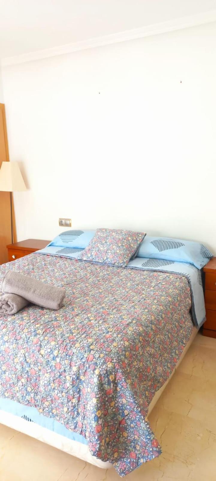 Holiday Centre Deluxe Διαμέρισμα Αλικάντε Εξωτερικό φωτογραφία